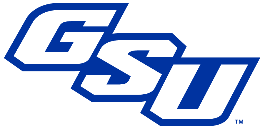 Georgia State Panthers 2012-2015 Wordmark Logo iron on transfers for T-shirts